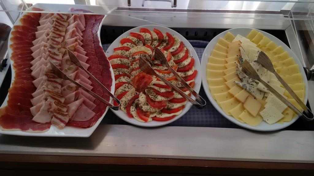 雷丁别墅酒店 沃迪切 外观 照片